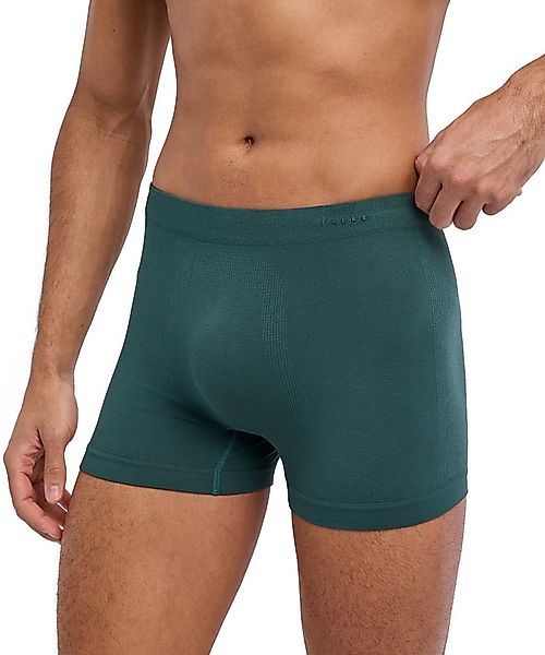 FALKE Boxershorts Seamless (1-St., 1) günstig online kaufen