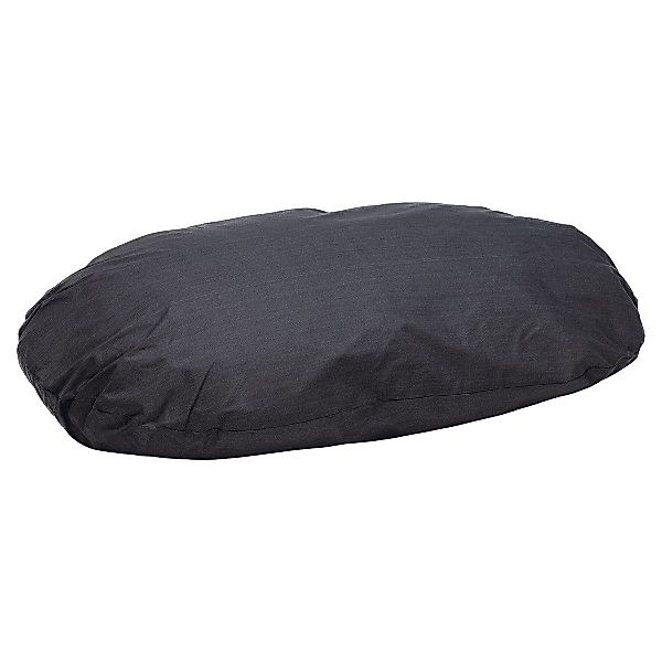 Beeztees Tierkissen Hundekissen Sofixa oval anthrazit günstig online kaufen