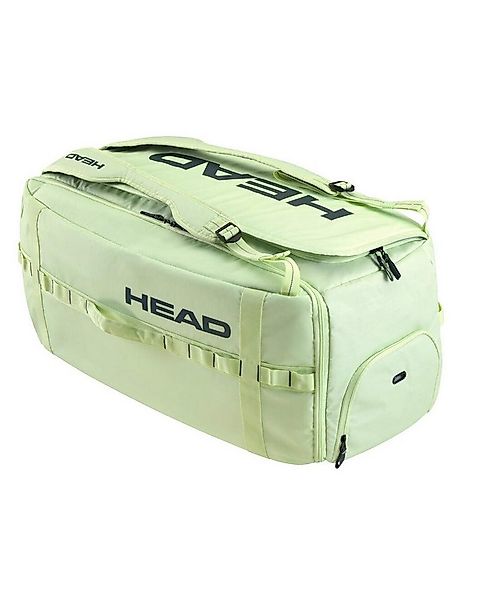 Head Sporttasche Tennistasche Pro Duffle Bag L (großes Hauptfach, Schläger+ günstig online kaufen