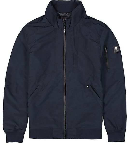 Garcia Winterjacke Garcia Herren Sommer-Jacke - navy L (1-St) günstig online kaufen