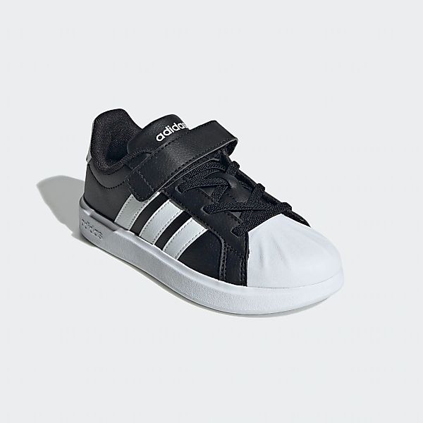 adidas Sportswear Sneaker "STREETTALK" inspiriert vom Design des adidas sup günstig online kaufen
