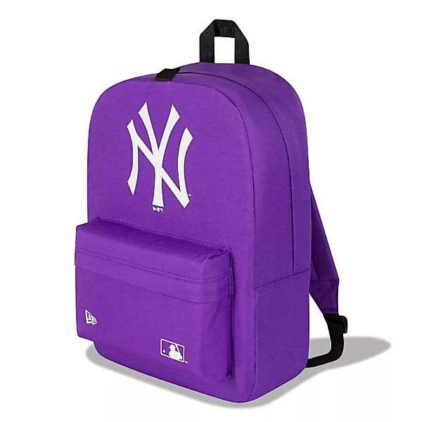 New Era Mlb Stadium New York Yankees Rucksack One Size Purple günstig online kaufen