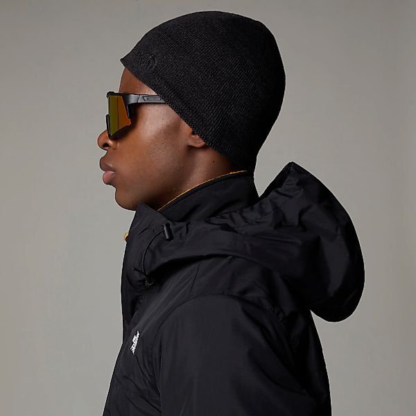 The North Face Beanie "JIM BEANIE" aus Wolle und recyceltem Polyester, spor günstig online kaufen