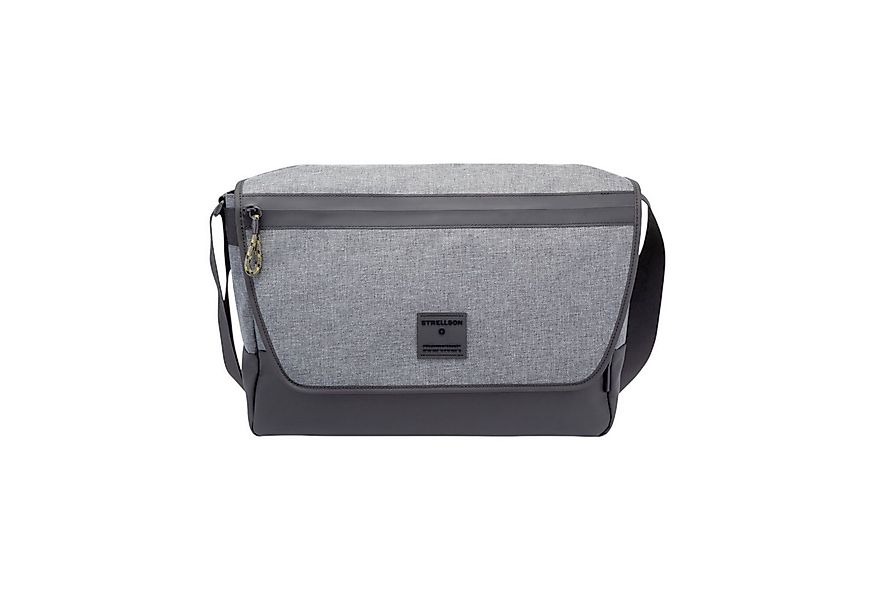 Strellson Messenger Bag Strellson - Herren Messenger Northwood 2.0 Dorian günstig online kaufen