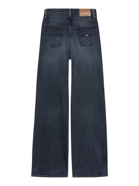 Tommy Jeans Weite Jeans Claire High günstig online kaufen