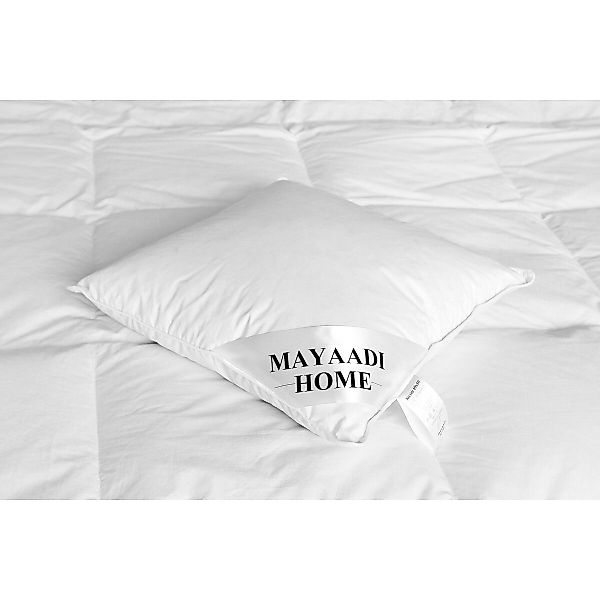 Mayaadi Home Kopfkissen HS116 Kopfkissen 50x50 günstig online kaufen