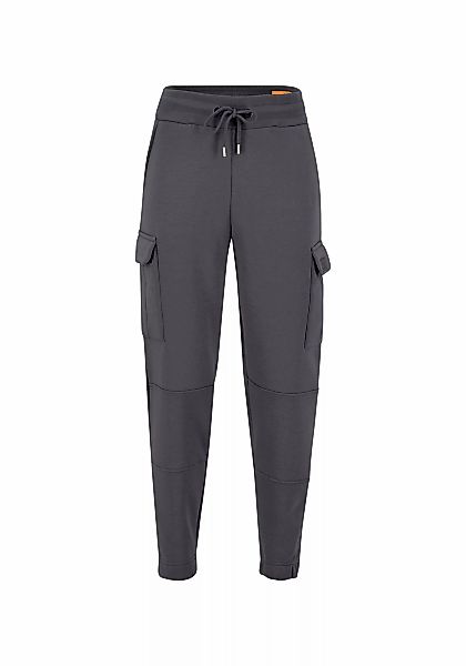 Alpha Industries Jogginghose "X-Fit Label Jogger lange Jogginghose" günstig online kaufen