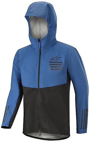 Alpinestars Fahrradjacke Descender Jugend Fahrradjacke (winddicht, wasserdi günstig online kaufen