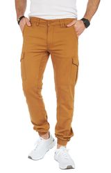 Styleko Cargohose Slim fit Cargohose Herren günstig online kaufen