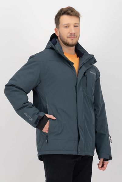 DEPROC Active Funktionsjacke MONTREAL MEN NEW günstig online kaufen