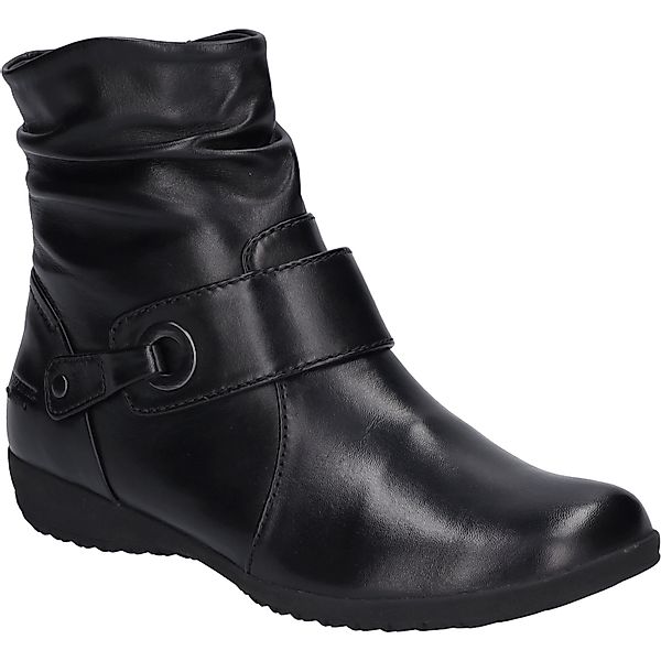 Josef Seibel Naly 65, schwarz Stiefelette günstig online kaufen