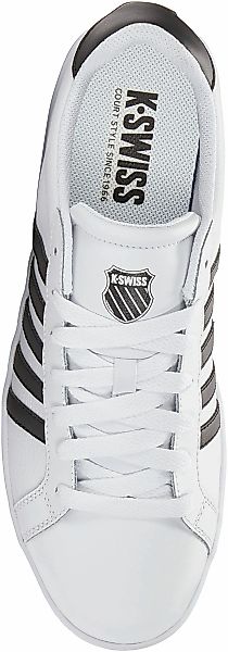 K-Swiss Court Tiebreak Sneaker günstig online kaufen