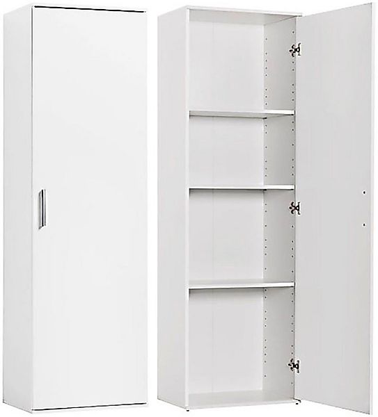 Procontour Mehrzweckschrank Schrank Clara TOPSELLER! (OTTOs Choice) Höhe 16 günstig online kaufen
