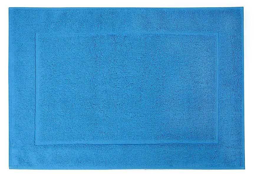 framsohn frottier Badematte »Essential«, beidseitig nutzbar, Baumwolle, Bad günstig online kaufen