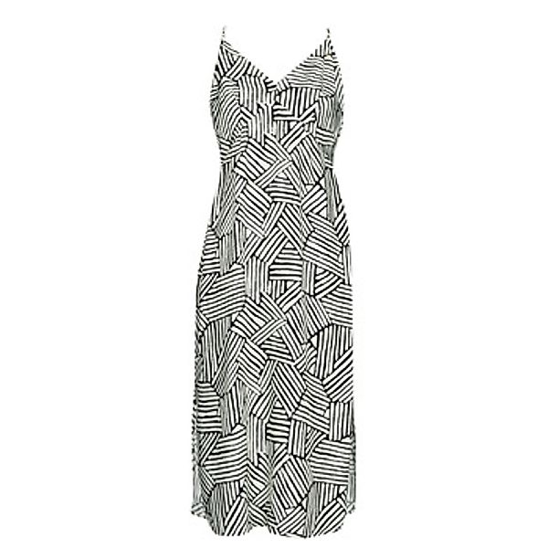 Superdry  Maxikleider VINTAGE MIDI HALTER SLIP DRESS günstig online kaufen
