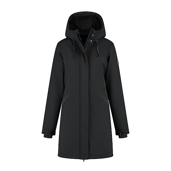 Travelin' Softshelljacke Elina Atmungsaktiv und wärmedämmung günstig online kaufen