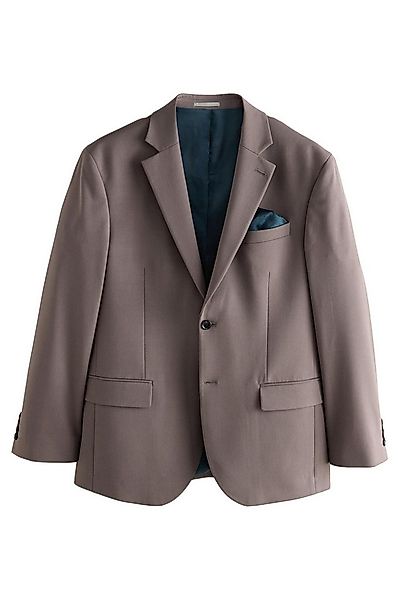 Next Baukastensakko Motionflex Stretch Anzugsakko (1-tlg) günstig online kaufen