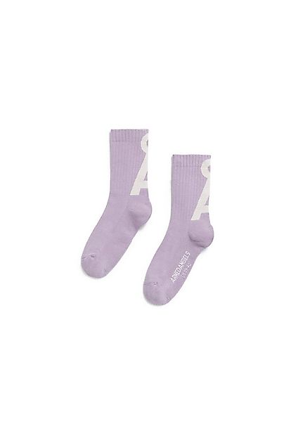 Armedangels Socken SAAMUS SHORT Unisex Socken Aus Bio-Baumwolle (1-Paar) günstig online kaufen