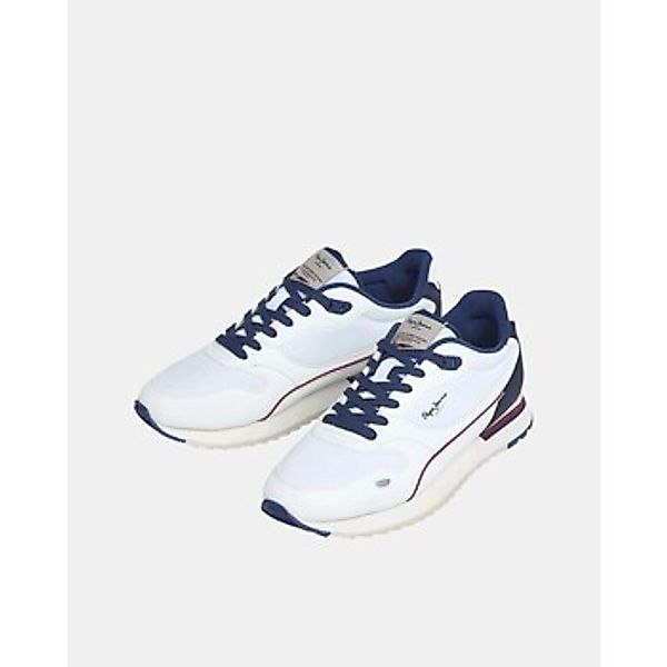 Pepe jeans  Sneaker PMS400007 BEXLEY SOUTH M günstig online kaufen