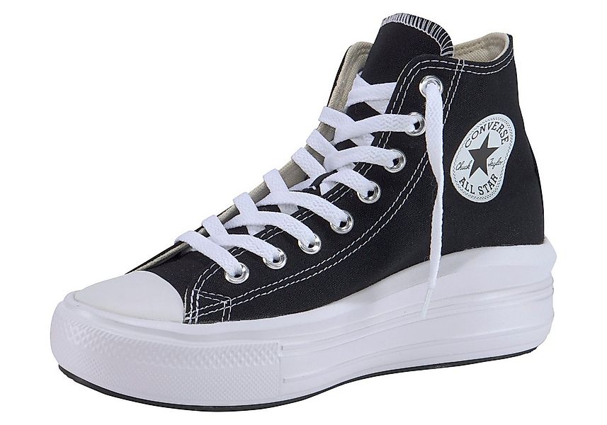 Converse CHUCK TAYLOR ALL STAR MOVE PLATFORM Sneaker günstig online kaufen
