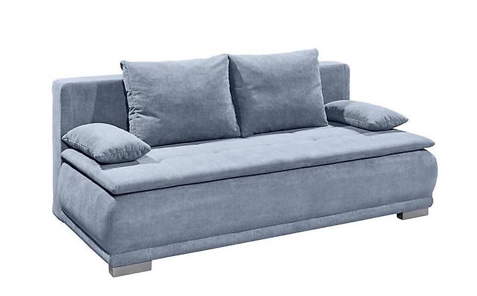 ED EXCITING DESIGN Schlafsofa, Luigi Schlafsofa 211x103 cm Sofa Couch Schla günstig online kaufen