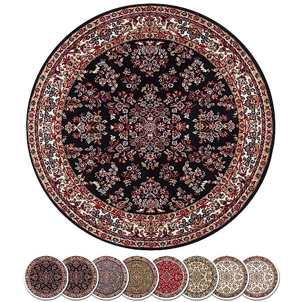 Teppich Boss Teppich Kurzflor Orient Teppich günstig online kaufen