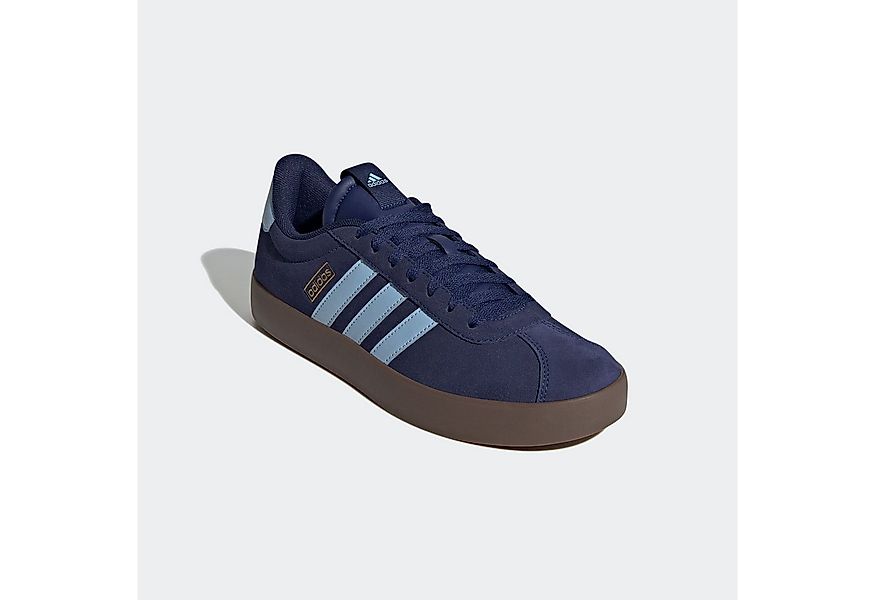 adidas Sportswear VL COURT 3.0 Sneaker inspiriert vom Design des adidas sam günstig online kaufen