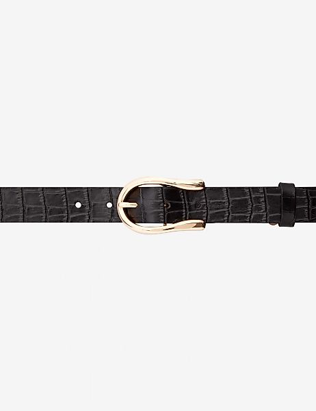 Brax Ledergürtel "Style DAMENGÜRTEL" günstig online kaufen