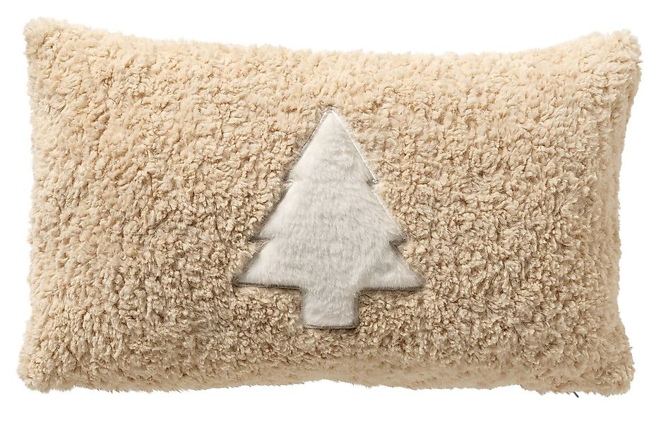 Dutch Decor Kissenhülle Textino 'Marit' 30 günstig online kaufen