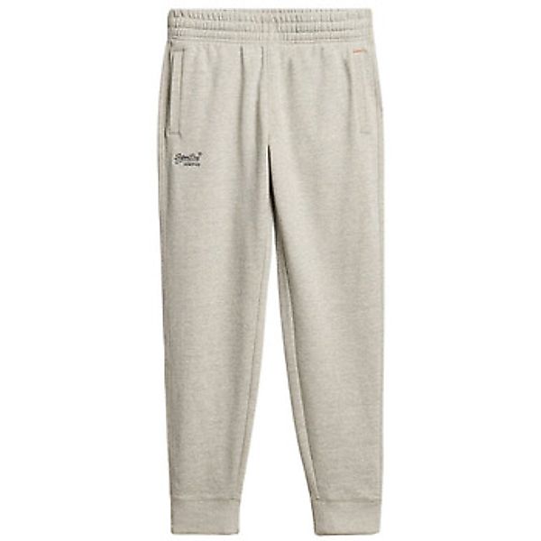 Superdry  Trainingsanzüge Jogging  Essential Logo günstig online kaufen