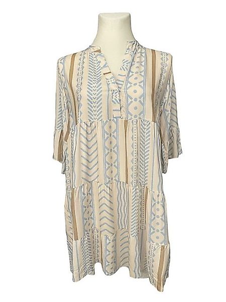 Fashion and Sports Tunikakleid 919 Tunika Kleid günstig online kaufen