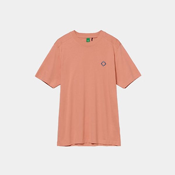 Ma.strum  T-Shirt Mastrum icon tee - canyon clay günstig online kaufen