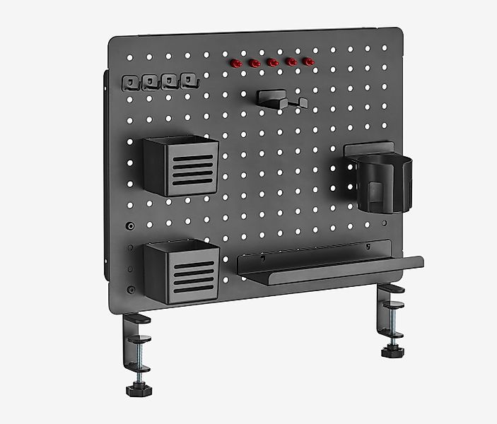 Ergolutions Wandtafel Schreibtisch Organizer Board, 5 günstig online kaufen