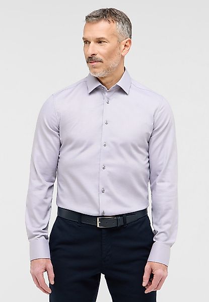 Eterna Langarmhemd SLIM FIT NON IRON günstig online kaufen
