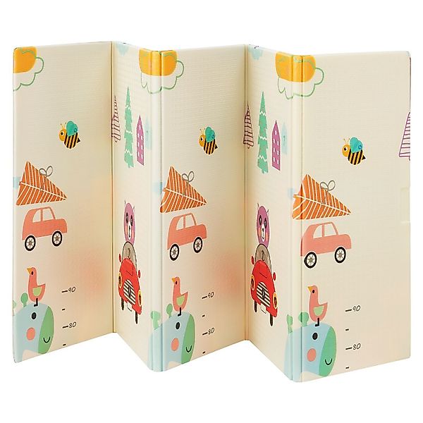 Juskys Puzzlematte Lina, (Koalas & Tierparty), günstig online kaufen