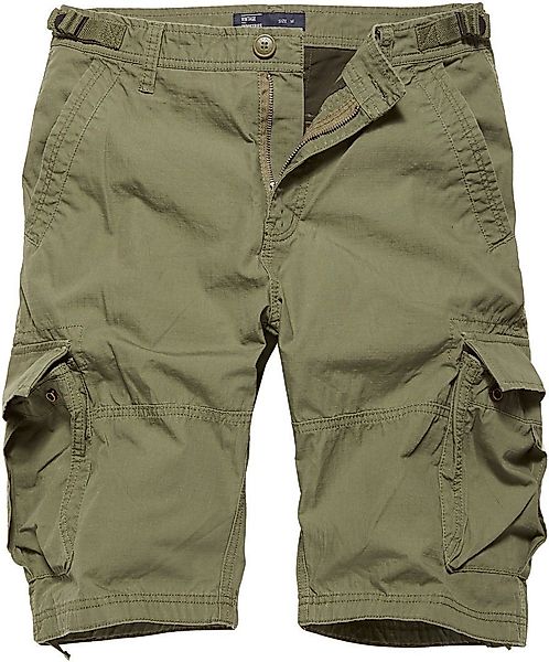 Vintage Industries Shorts Terrance Shorts günstig online kaufen
