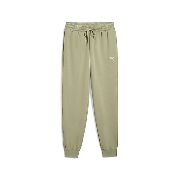 PUMA Trainingshose ESS ELEVATED RELAXED WASH günstig online kaufen