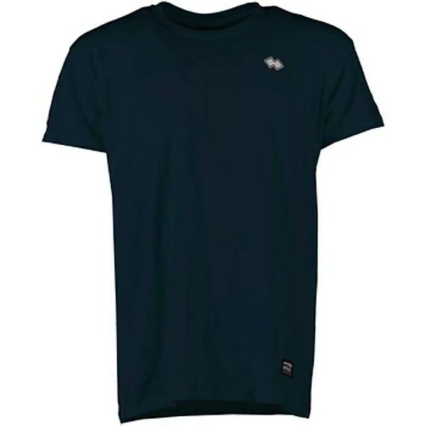 Errea Republic  T-Shirts & Poloshirts Essential Tee Man Logo Piccolo 75 Mc günstig online kaufen
