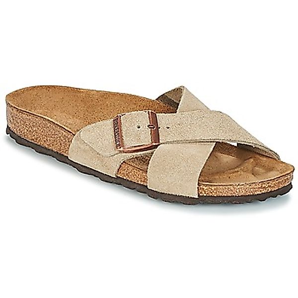 BIRKENSTOCK  Pantoffeln SIENA günstig online kaufen