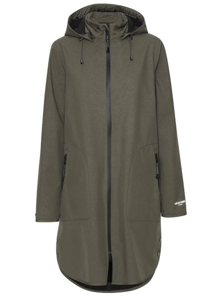 Ilse Jacobsen Softshelljacke RAIN128 Hoher Tragekomfort, günstig online kaufen
