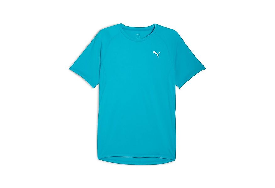 PUMA Laufshirt M RUN VELOCITY TEE (POLY) ergonomische Schnittführung, Kurza günstig online kaufen