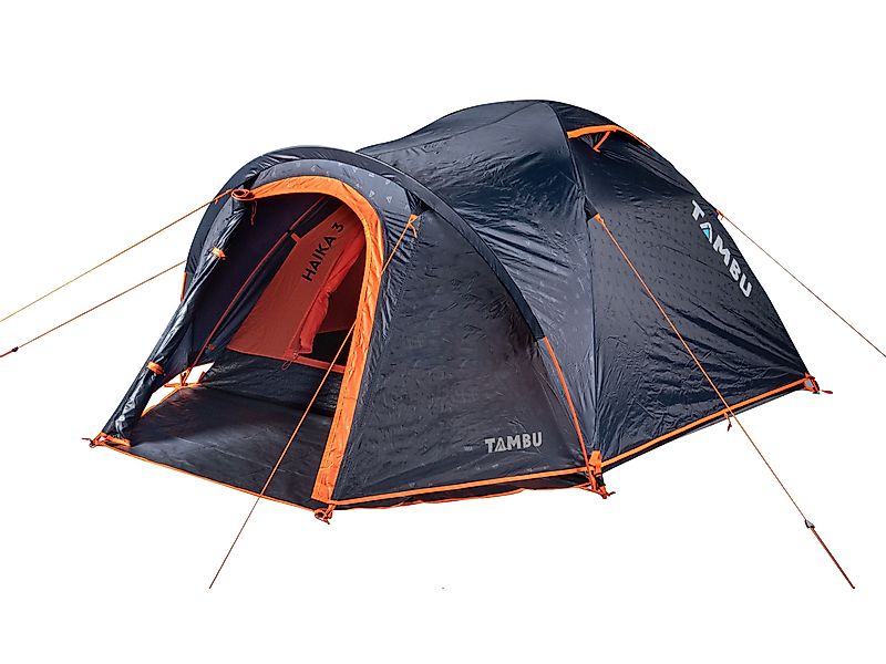 Tambu Kuppelzelt TAMBU - HAIKA 3 günstig online kaufen