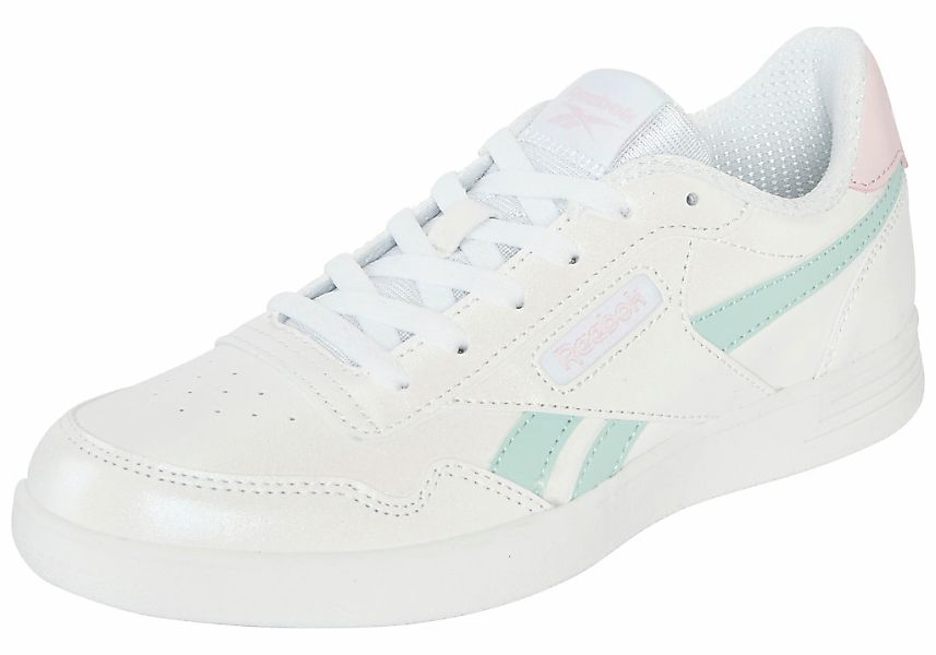 Reebok Classic Sneaker "COURT ADVANCE" günstig online kaufen