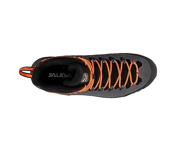 Salewa Winter-Wanderschuhe Alp Mate Winter Mid WP (wasserdicht) grau Herren günstig online kaufen
