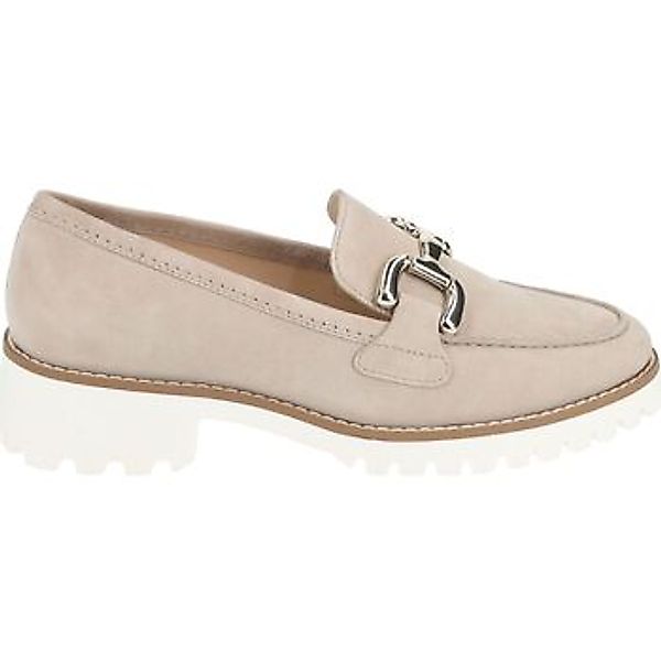 Ara Slipper Veloursleder Slipper günstig online kaufen