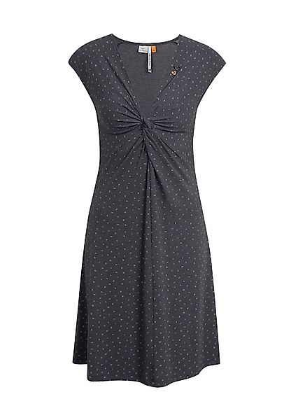 Ragwear Shirtkleid COMFREY Sommerkleid günstig online kaufen