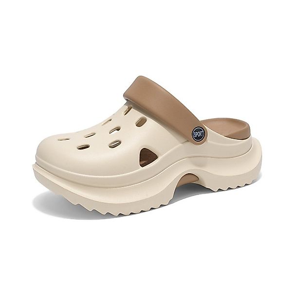 HUSK'SWARE Clog (Atmungsaktives Design mit Belüftungslöchern) günstig online kaufen