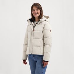 Travelin' Winterjacke Norra Atmungsaktiv und wärmedämmung günstig online kaufen
