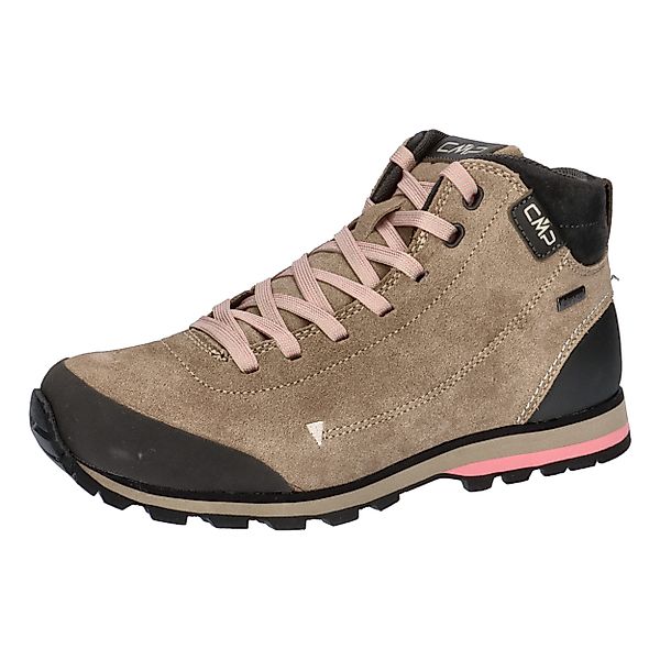 CMP CMP Damen Wanderschuhe Elettra Mid günstig online kaufen