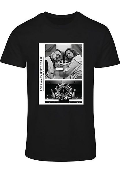 Merchcode T-Shirt Merchcode Herren The Big Lebowski T-Shirt (1-tlg) günstig online kaufen